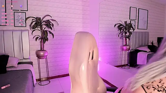 bella-green online show from January 14, 2026, 7:06 pm