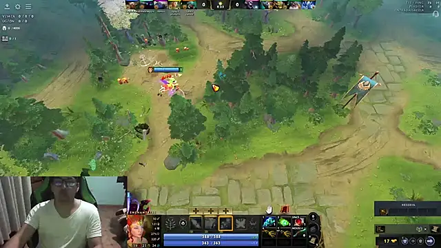 Allen ibe online show from April 26, 2026, 1:03 am