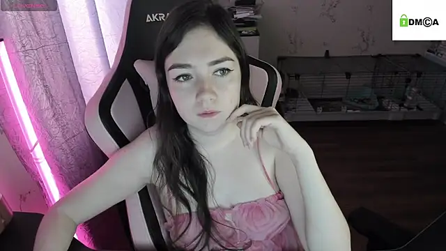 Crazy forest fairy online show from February 23, 2025, 2:35 pm