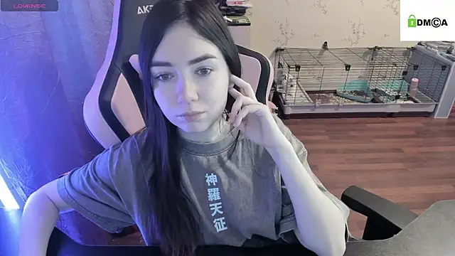 Crazy forest fairy online show from February 14, 2025, 5:51 am