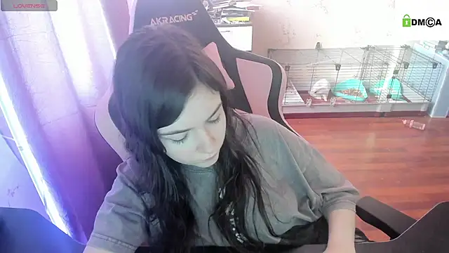 Crazy forest fairy online show from March 9, 2025, 7:23 am