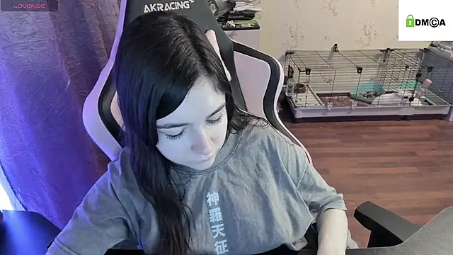 Crazy forest fairy online show from February 26, 2025, 2:41 am