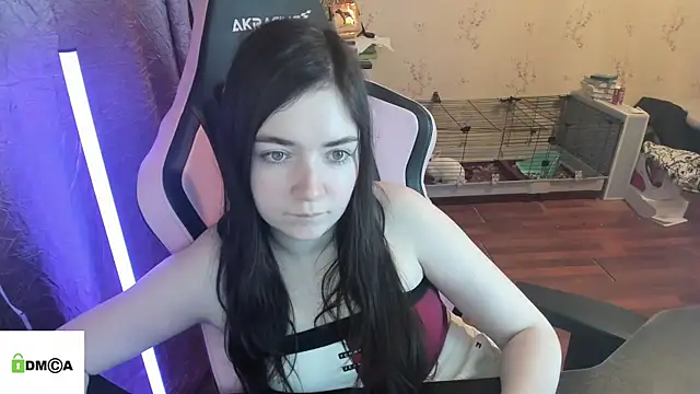 Crazy forest fairy online show from May 28, 2026, 11:32 pm
