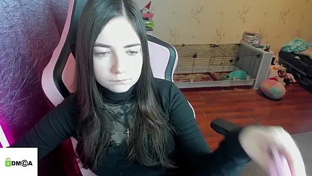 Crazy forest fairy online show from February 6, 2026, 11:34 pm