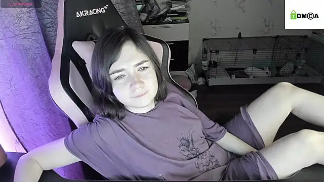 Crazy forest fairy online show from February 25, 2025, 11:37 pm