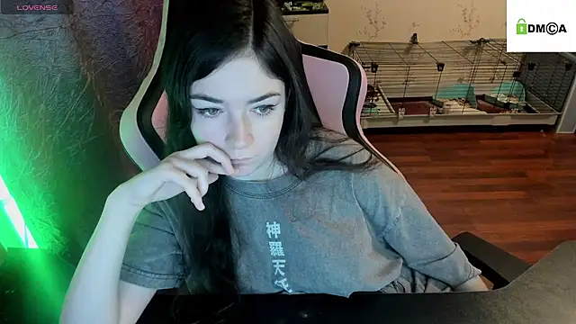 Crazy forest fairy online show from March 20, 2025, 11:34 pm