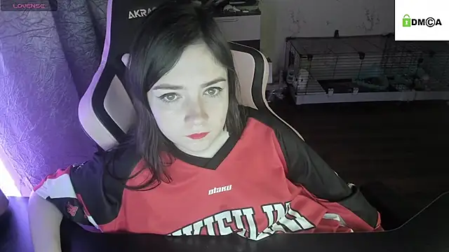 Crazy forest fairy online show from February 28, 2025, 3:48 am