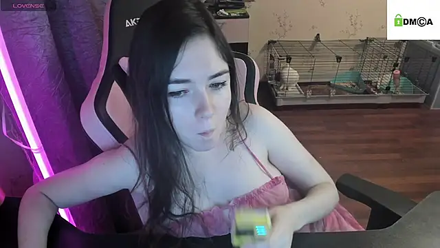 Crazy forest fairy online show from March 5, 2025, 2:25 am