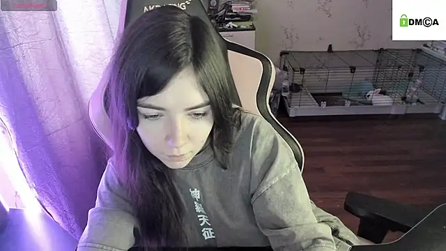 Crazy forest fairy online show from February 18, 2025, 6:59 am