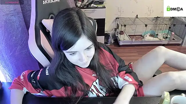 Crazy forest fairy online show from February 27, 2025, 1:52 am