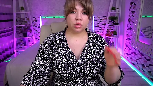 Snapshot of GabbieJay chatting on June 5, 2026, 1:17 pm GabbieJay online show from June 5, 2026, 1:17 pm