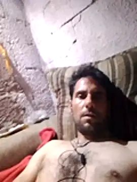 Mascota6969 online show from December 14, 2025, 9:26 am