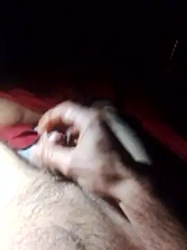 Mascota6969 online show from January 9, 2026, 7:04 am