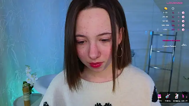 Hayle Hill online show from March 10, 2025, 5:33 am