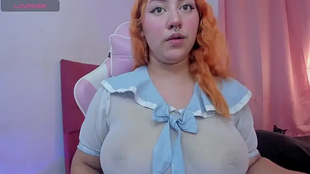 scarlett queen56 online show from February 28, 2025, 3:37 am