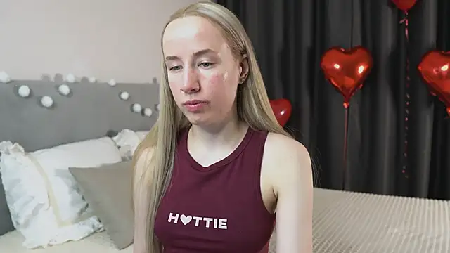 Cassie Kelman online show from February 9, 2026, 9:13 pm