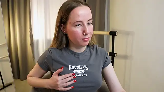 Cassie Kelman online show from October 14, 2025, 8:53 pm