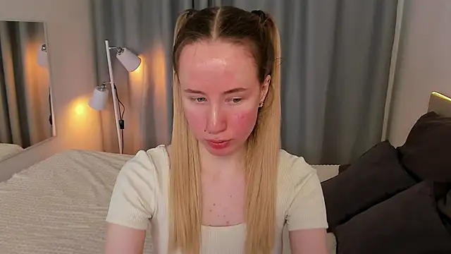 Cassie Kelman online show from March 15, 2025, 9:05 pm