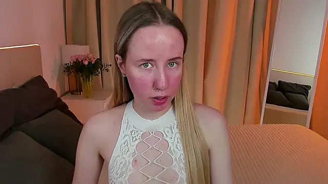 Cassie Kelman online show from March 20, 2025, 9:02 pm