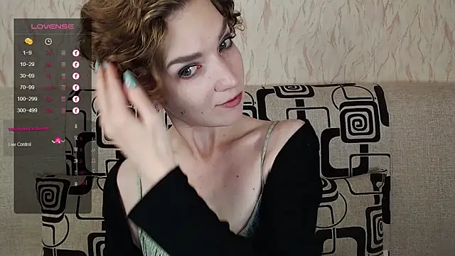 TinaWince online show from September 11, 2025, 5:40 am