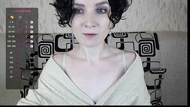 TinaWince online show from March 5, 2025, 5:50 am