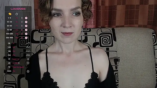 TinaWince online show from June 7, 2026, 5:01 am
