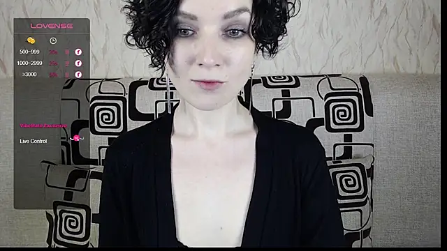 TinaWince online show from February 23, 2025, 5:45 am