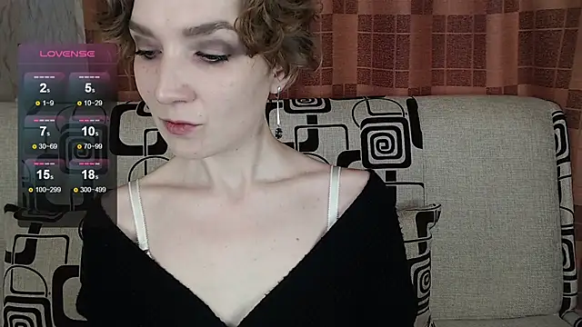 TinaWince online show from March 9, 2026, 5:11 am