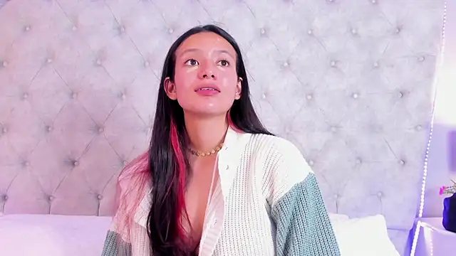 Snapshot of dafne_bss chatting on June 6, 2026, 7:02 am dafne bss online show from June 6, 2026, 7:02 am