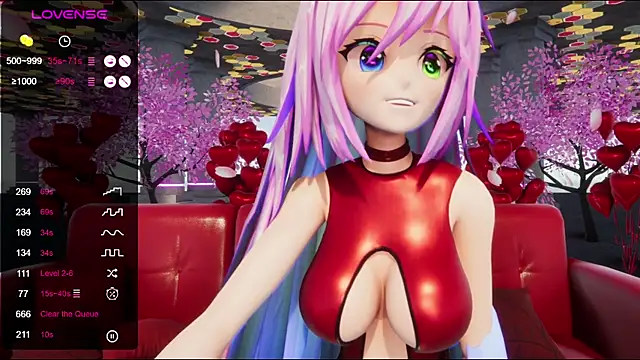 CosmicFaith online show from February 16, 2025, 7:26 am