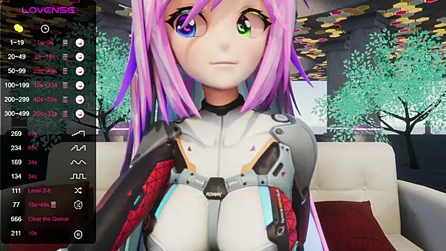 CosmicFaith online show from February 7, 2025, 9:26 am