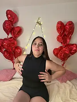 Naughty arabs online show from February 21, 2026, 10:45 pm