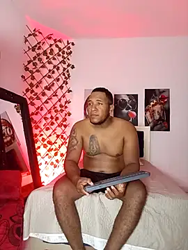 ARTHUR MINI online show from November 4, 2025, 12:58 am