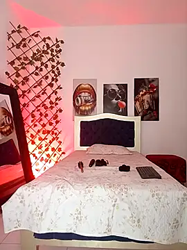 ARTHUR MINI online show from October 8, 2025, 1:07 am