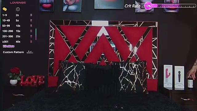 alex noa online show from March 20, 2025, 7:14 pm