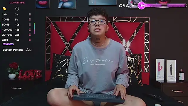 alex noa online show from March 19, 2025, 10:31 pm