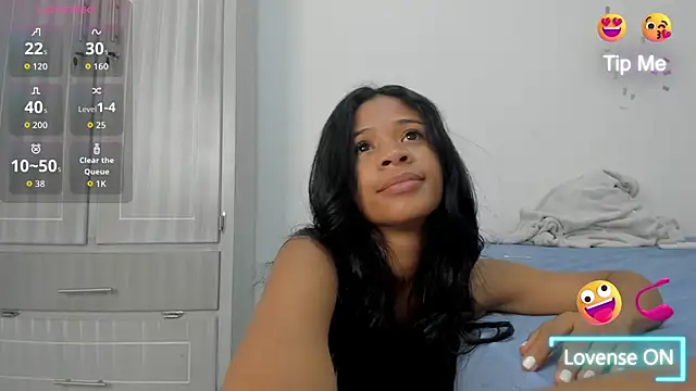 amaia baez online show from September 30, 2025, 6:58 pm