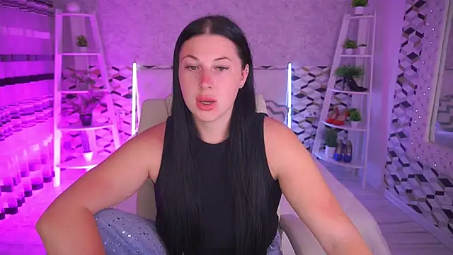 Snapshot of ArianaDarkk chatting on June 6, 2026, 8:03 pm ArianaDarkk online show from June 6, 2026, 8:03 pm