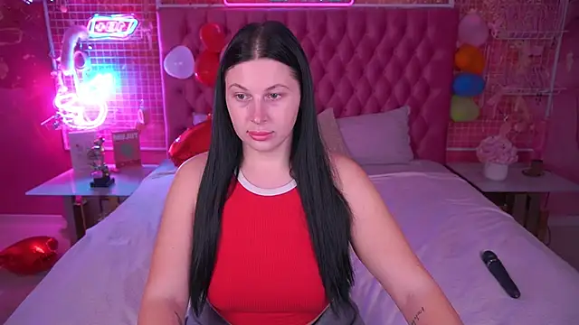 Snapshot of ArianaDarkk chatting on February 20, 2026, 1:46 pm ArianaDarkk online show from February 20, 2026, 1:46 pm