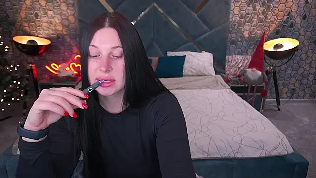 Snapshot of ArianaDarkk chatting on January 12, 2026, 7:42 pm ArianaDarkk online show from January 12, 2026, 7:42 pm