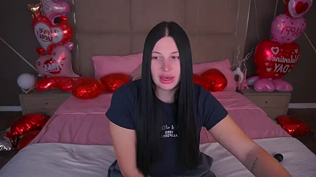 Snapshot of ArianaDarkk chatting on February 12, 2026, 6:46 am ArianaDarkk online show from February 12, 2026, 6:46 am