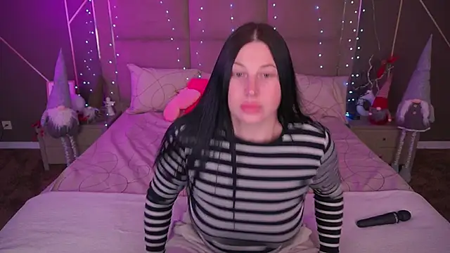 Snapshot of ArianaDarkk chatting on January 13, 2026, 8:57 pm ArianaDarkk online show from January 13, 2026, 8:57 pm