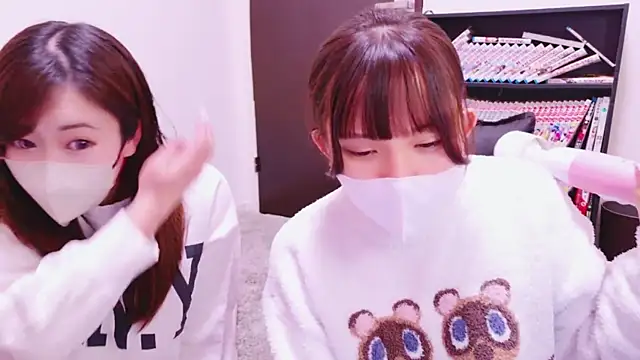 senachinnn online show from January 22, 2025, 5:59 am