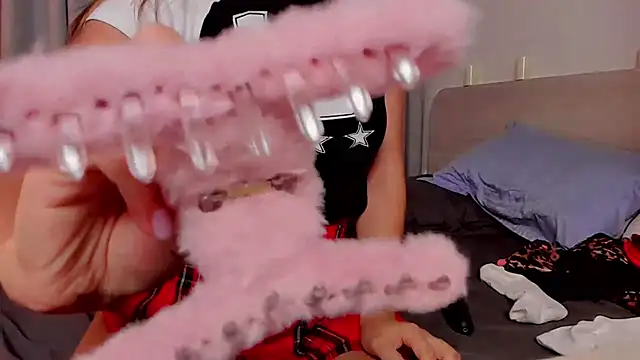 sexntease online show from March 22, 2025, 10:48 pm