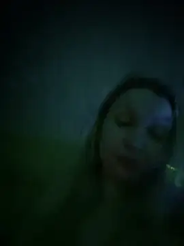 Teya moon  online show from March 20, 2025, 10:18 pm