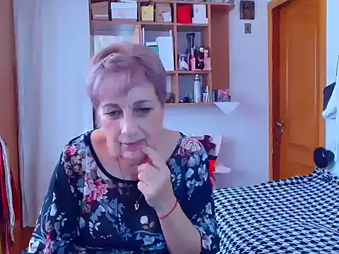 Victoria5643 online show from March 15, 2025, 8:04 am