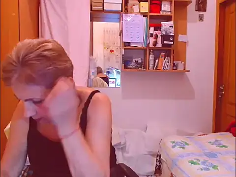 Victoria5643 online show from September 24, 2025, 7:42 pm