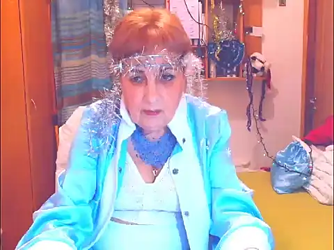 Victoria5643 online show from January 8, 2026, 7:31 pm