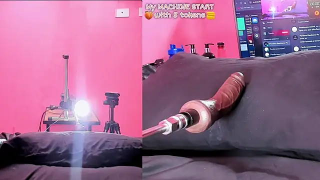 Criistal Thompson online show from February 17, 2025, 10:49 pm