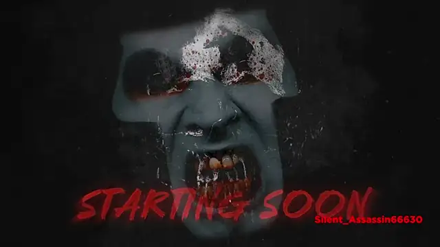 Rocker Assassin66630 online show from October 5, 2025, 1:29 am